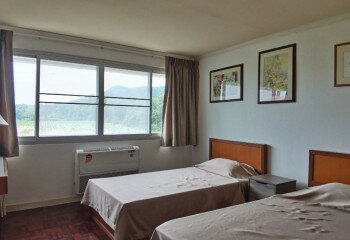 Кондоминиум в Саттахипе, Таиланд | THE138429