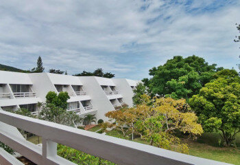 Кондоминиум в Саттахипе, Таиланд | THE138429