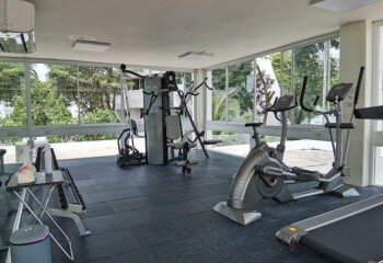 Кондоминиум в Саттахипе, Таиланд | THE138429