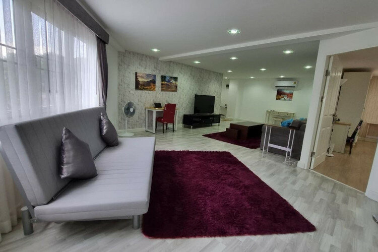 Кондоминиум в Банг Ламунге, Таиланд | THE238504