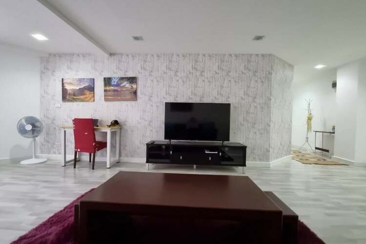 Кондоминиум в Банг Ламунге, Таиланд | THE238504