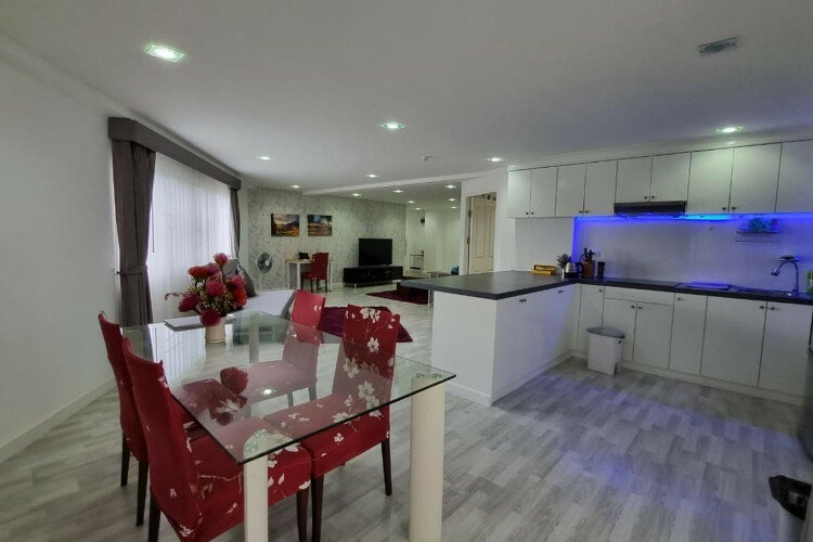 Кондоминиум в Банг Ламунге, Таиланд | THE238504