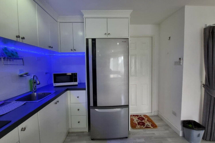 Кондоминиум в Банг Ламунге, Таиланд | THE238504