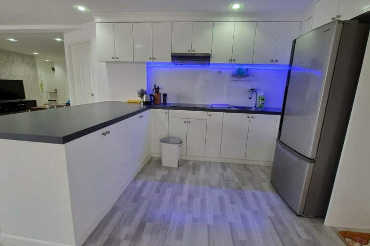 Кондоминиум в Банг Ламунге, Таиланд | THE238504