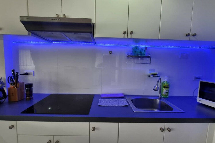 Кондоминиум в Банг Ламунге, Таиланд | THE238504