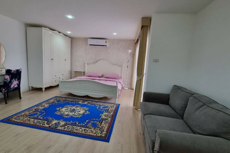 Кондоминиум в Банг Ламунге, Таиланд | THE238504