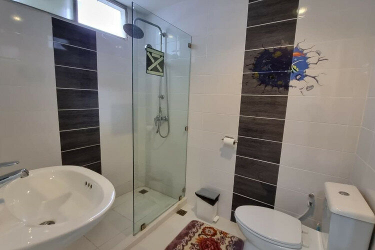 Кондоминиум в Банг Ламунге, Таиланд | THE238504