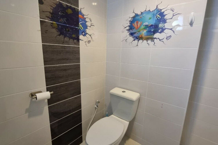 Кондоминиум в Банг Ламунге, Таиланд | THE238504