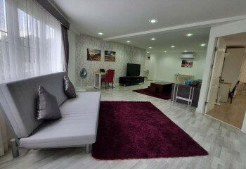 Кондоминиум в Банг Ламунге, Таиланд | THE238504