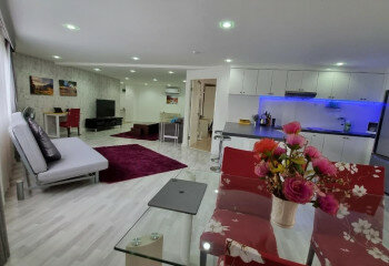 Кондоминиум в Банг Ламунге, Таиланд | THE238504