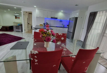 Кондоминиум в Банг Ламунге, Таиланд | THE238504