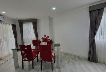 Кондоминиум в Банг Ламунге, Таиланд | THE238504