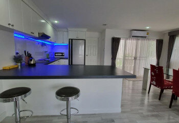 Кондоминиум в Банг Ламунге, Таиланд | THE238504