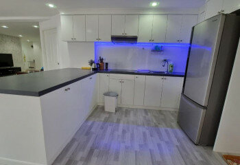 Кондоминиум в Банг Ламунге, Таиланд | THE238504