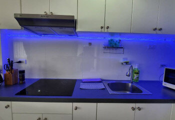 Кондоминиум в Банг Ламунге, Таиланд | THE238504