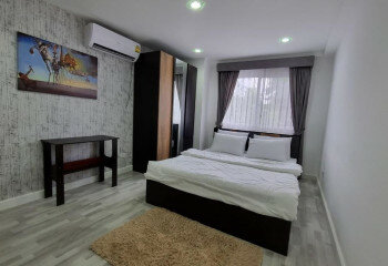 Кондоминиум в Банг Ламунге, Таиланд | THE238504