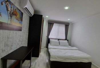 Кондоминиум в Банг Ламунге, Таиланд | THE238504