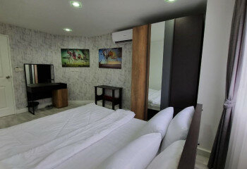 Кондоминиум в Банг Ламунге, Таиланд | THE238504