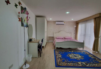 Кондоминиум в Банг Ламунге, Таиланд | THE238504