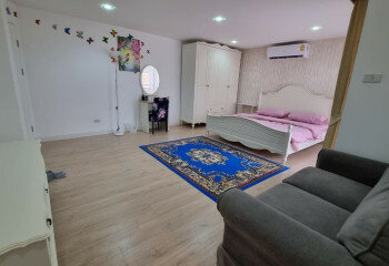 Кондоминиум в Банг Ламунге, Таиланд | THE238504