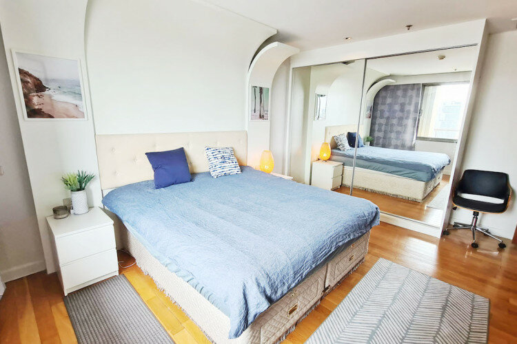 Кондоминиум в Бангкоке, Таиланд | THE332984