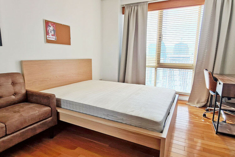 Кондоминиум в Бангкоке, Таиланд | THE332984