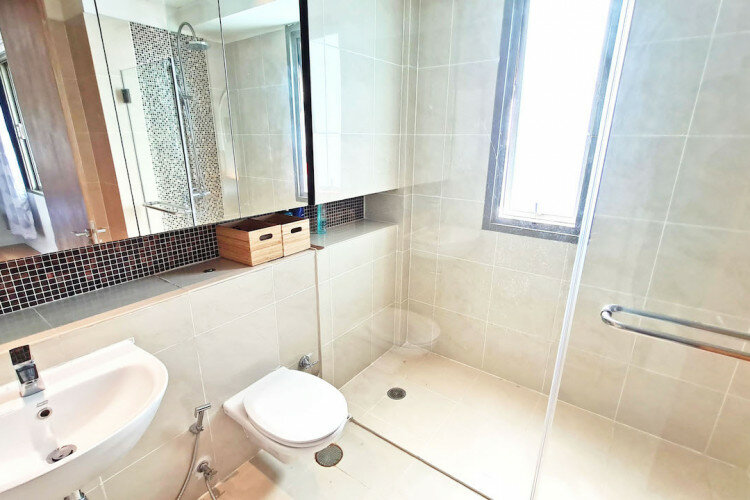 Кондоминиум в Бангкоке, Таиланд | THE332984