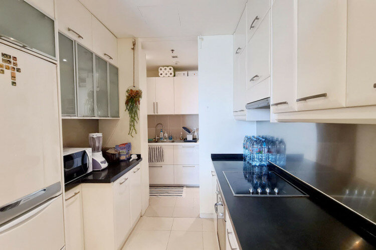 Кондоминиум в Бангкоке, Таиланд | THE332984