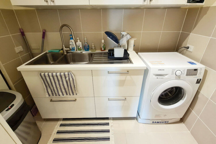 Кондоминиум в Бангкоке, Таиланд | THE332984