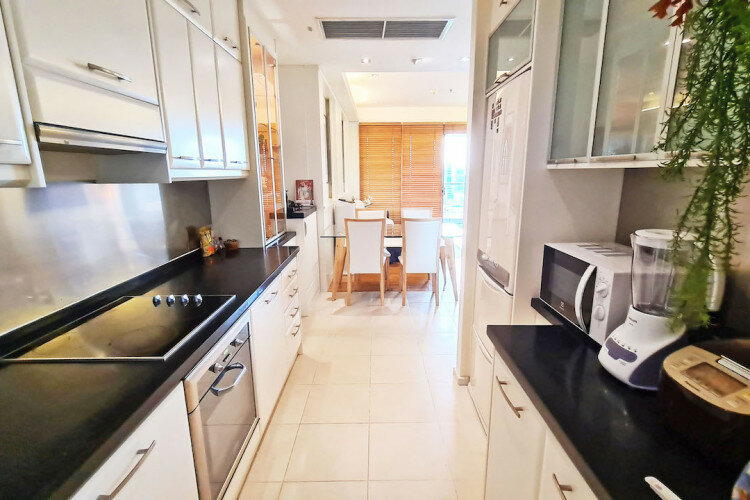 Кондоминиум в Бангкоке, Таиланд | THE332984