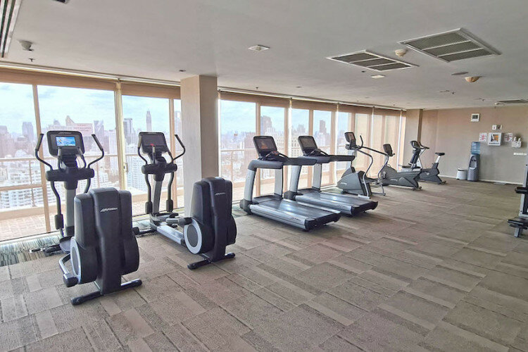 Кондоминиум в Бангкоке, Таиланд | THE332984