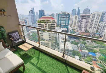 Кондоминиум в Бангкоке, Таиланд | THE332984