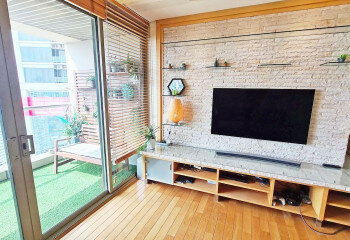 Кондоминиум в Бангкоке, Таиланд | THE332984