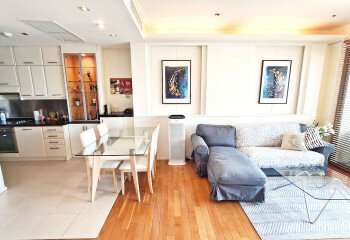 Кондоминиум в Бангкоке, Таиланд | THE332984