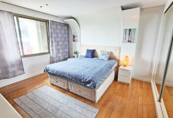 Кондоминиум в Бангкоке, Таиланд | THE332984