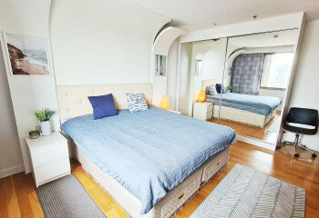 Кондоминиум в Бангкоке, Таиланд | THE332984