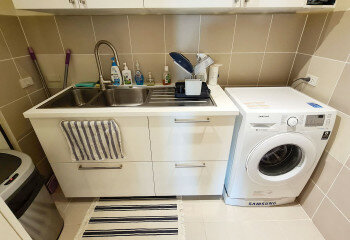 Кондоминиум в Бангкоке, Таиланд | THE332984