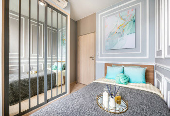 Кондоминиум в Бангкоке, Таиланд | THE533064