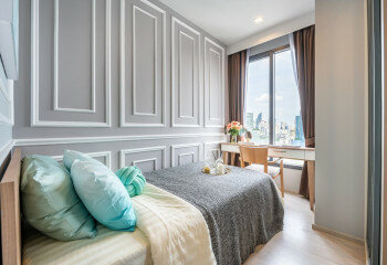 Кондоминиум в Бангкоке, Таиланд | THE533064