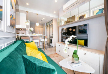 Кондоминиум в Бангкоке, Таиланд | THE533064