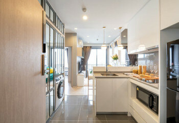 Кондоминиум в Бангкоке, Таиланд | THE533064