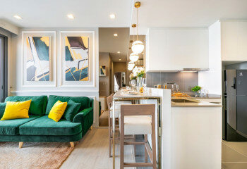 Кондоминиум в Бангкоке, Таиланд | THE533064