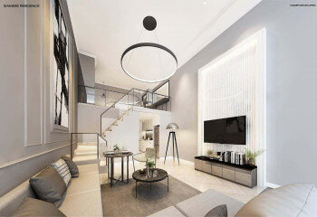 Кондоминиум в Бангкоке, Таиланд | THE414309