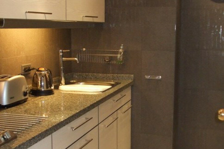 Кондоминиум в Банг Ламунге, Таиланд | THE339843