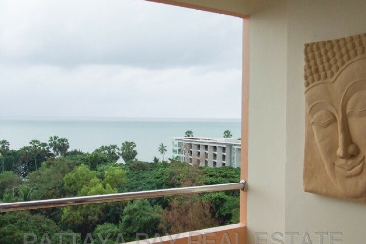 Кондоминиум в Банг Ламунге, Таиланд | THE339843