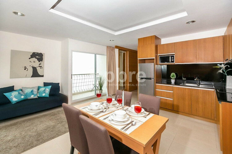 Кондоминиум в Банг Ламунге, Таиланд | THE240057