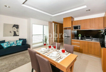 Кондоминиум в Банг Ламунге, Таиланд | THE240057