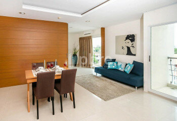 Кондоминиум в Банг Ламунге, Таиланд | THE240057