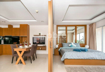 Кондоминиум в Банг Ламунге, Таиланд | THE240057