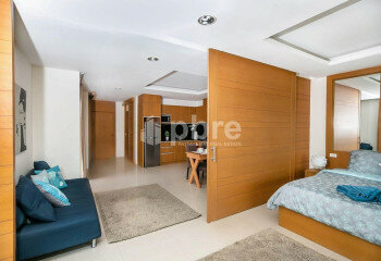 Кондоминиум в Банг Ламунге, Таиланд | THE240057